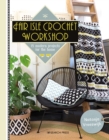 Fair Isle Crochet Workshop : 15 Modern Projects for the Home - Book