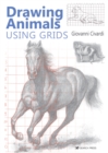 Drawing Animals Using Grids - Book