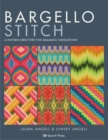 Bargello Stitch : A Pattern Directory for Dramatic Needlepoint - Book