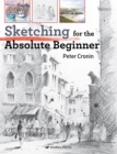 Sketching for the Absolute Beginner - Book