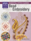RSN Essential Stitch Guides: Bead Embroidery : Large Format Edition - Book