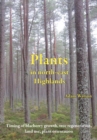 Plants in North-East Highlands - Book