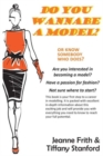 Do You Wannabe a Model? - Book