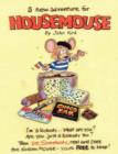 A New Adventure for Housemouse - Book