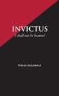Invictus - Book