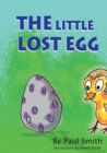 The Little Lost Egg - Book