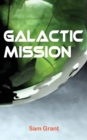Galactic Mission - Book