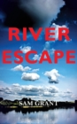 River Escape - Book