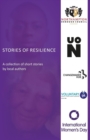 Stories of Resilience - Book
