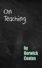On Teaching - Book