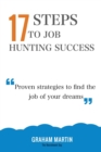 17 Steps to Job Hunting Success - Book