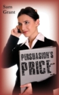 Persuasion's Price - Book