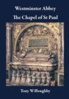 Westminster Abbey : The Chapel of St Paul - Book