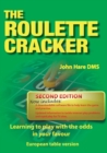Roulette Cracker - Book