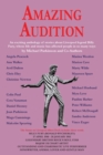 Amazing Audition : An exciting anthology of stories about Liverpool legend Billy Fury - Book
