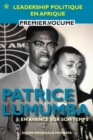 Patrice Lumumba - En Avance Sur Son Temps - Book