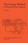 The Exergy Method of Thermal Plant Analysis - Book