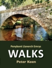 Penybont Llanerch Emrys Walks - Book