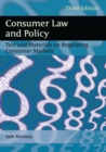 Consumer Law and Policy : Text and Materials on Regulating Consumer Markets - eBook