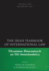 The Irish Yearbook of International Law, Volume 6, 2011 - eBook