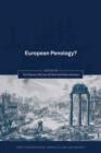 European Penology? - eBook