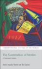 The Constitution of Mexico : A Contextual Analysis - eBook