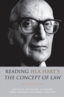 Reading HLA Hart's 'The Concept of Law' - eBook