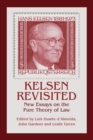 Kelsen Revisited : New Essays on the Pure Theory of Law - eBook