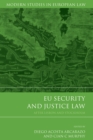 EU Security and Justice Law : After Lisbon and Stockholm - eBook