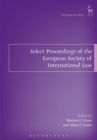 Select Proceedings of the European Society of International Law, Volume 4, 2012 - eBook