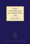 Joint Ventures and EU Competition Law - eBook
