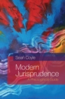 Modern Jurisprudence : A Philosophical Guide - eBook