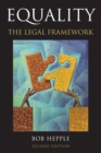 Equality : The Legal Framework - eBook
