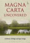 Magna Carta Uncovered - eBook