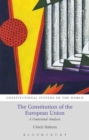The Constitution of the European Union : A Contextual Analysis - Book