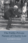 The Public-Private Nature of Charity Law - eBook
