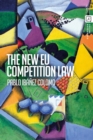 The New EU Competition Law - eBook