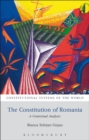 The Constitution of Romania : A Contextual Analysis - eBook
