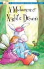 A Midsummer Night's Dream: A Shakespeare Children's Story (US Edition) - Book