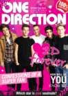 100% Unofficial One Direction - Ultimate Fan's Book - Book