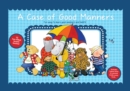 A Case of Good Manners (OLD Edition) - Book