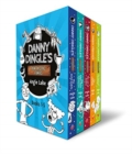 Danny Dingle's Fantastic Finds: 5 Book Box Set - Book