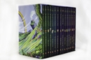 The Wizard of Oz Collection - Book
