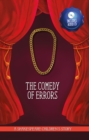 The Comedy of Errors - Book