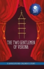 The Two Gentlemen of Verona - Book