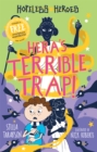 Hera's Terrible Trap! - Book