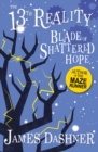 The Blade of Shattered Hope - Book