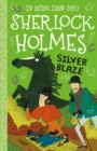 Silver Blaze (Easy Classics) - Book