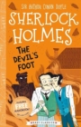 The Devil's Foot (Easy Classics) - Book