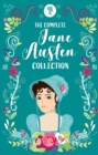 The Complete Jane Austen Collection - Book